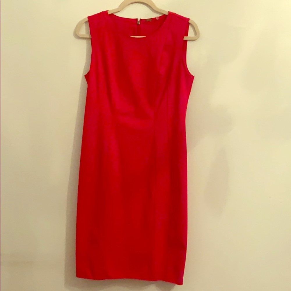 Elie tahari dress
